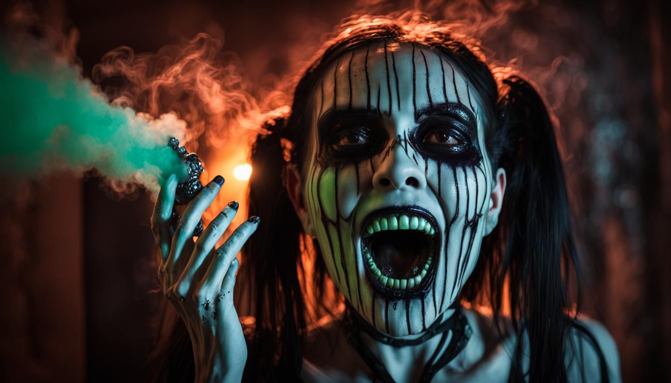 Sinister Euphoria III