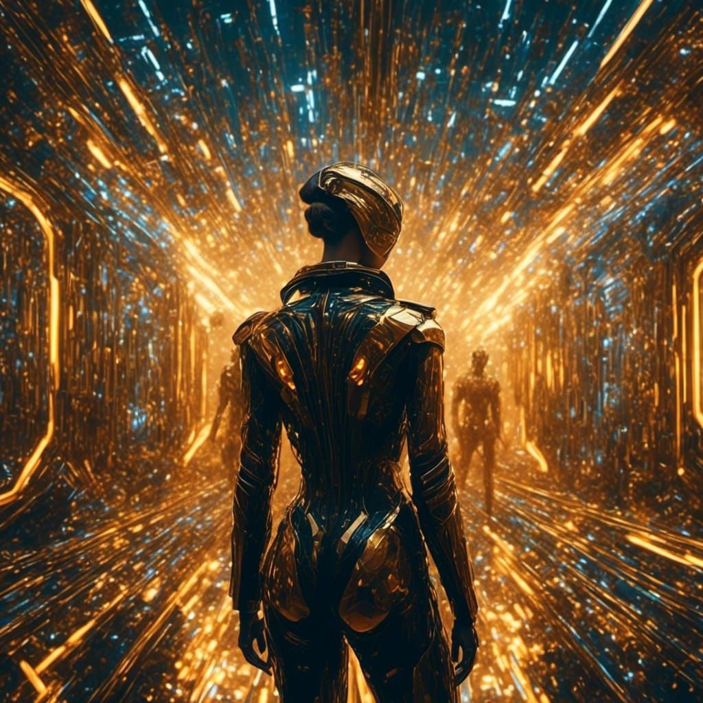 I cower at the thought of other people's expectations and ye...