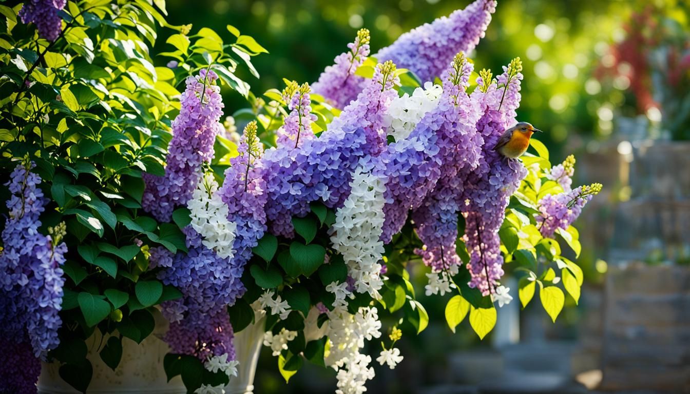 Lilac