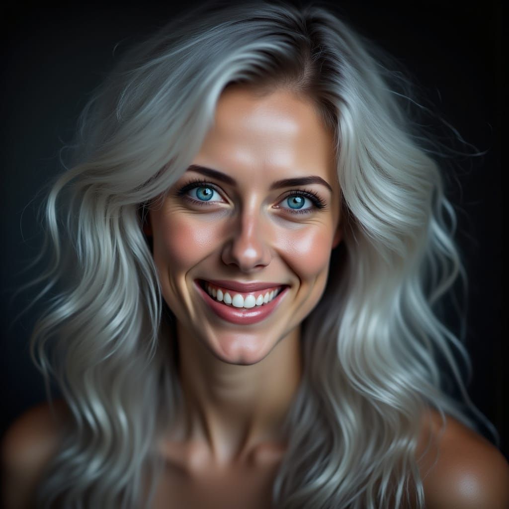 I am younger than I used to be