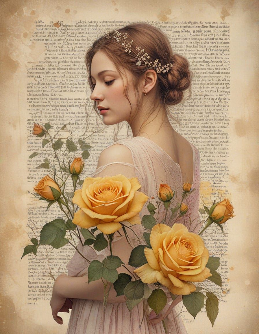 Its pink, diaphanous fabric of flesh is velvety