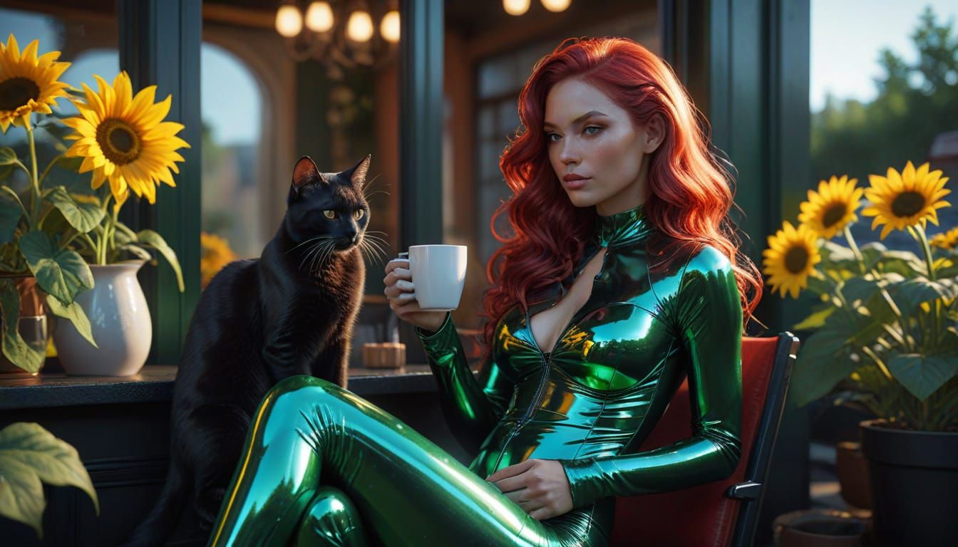 Coffee break 002