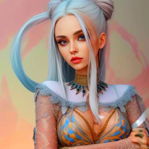 AI Realization of 'Delicious'