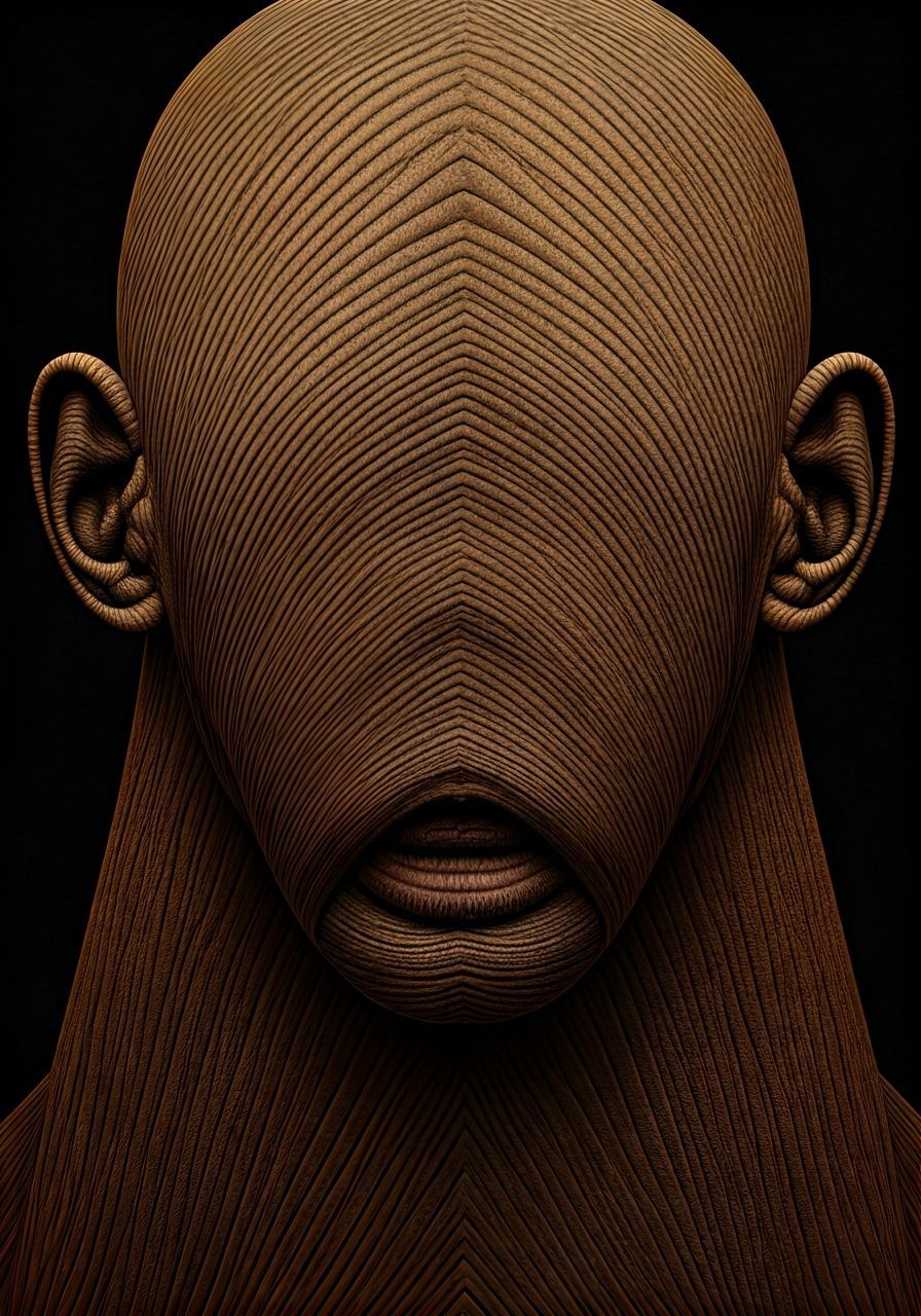 Analytical Chronemics &c Interpreted in Corduroy