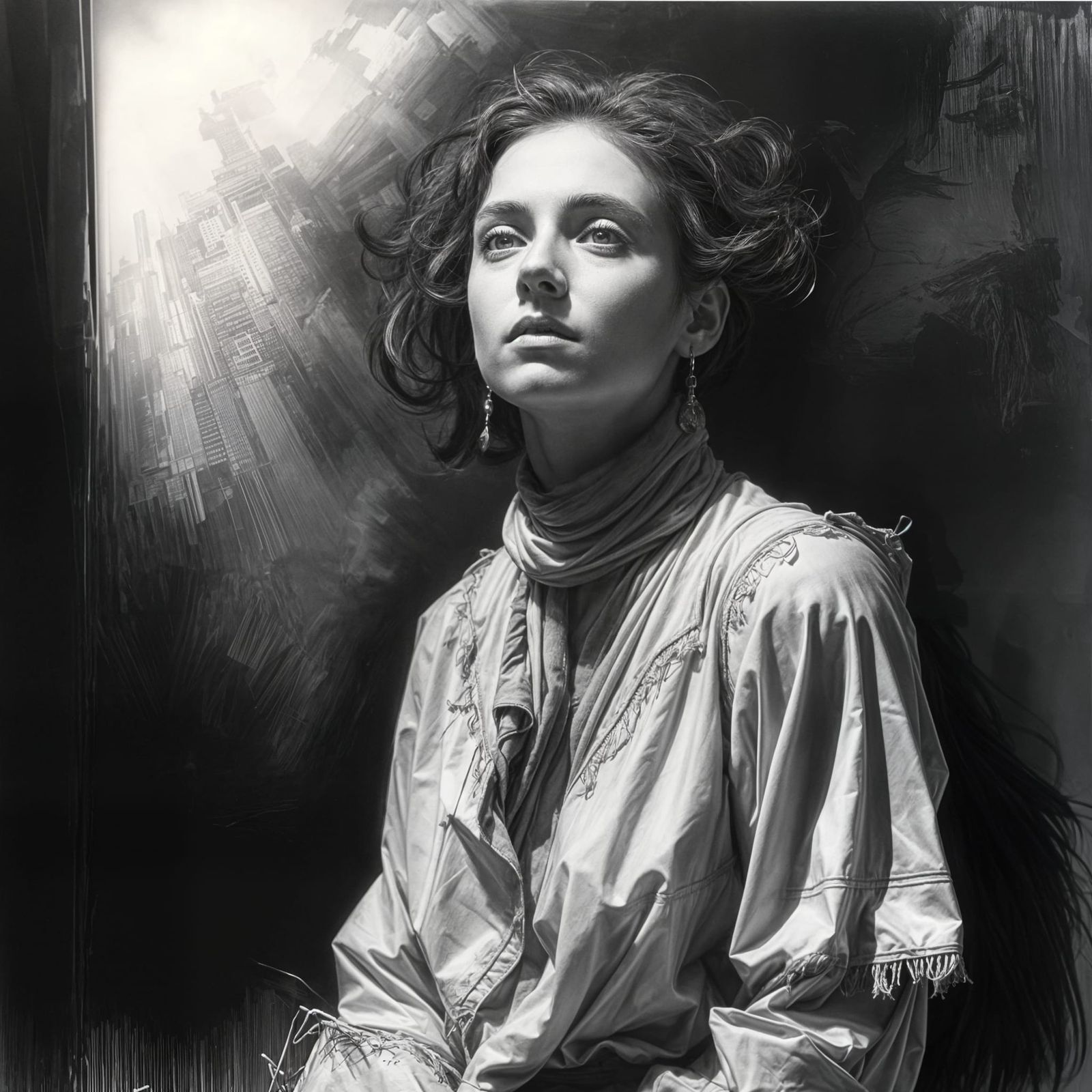 Banned User Creates in Secret, Awaiting Ban Lift