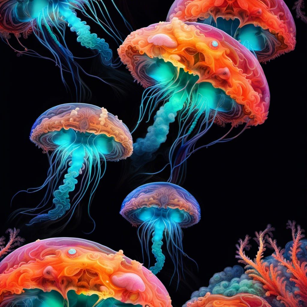 Jellyfish