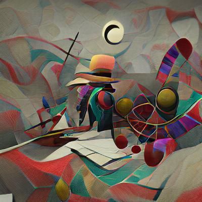 Searching For A Witness