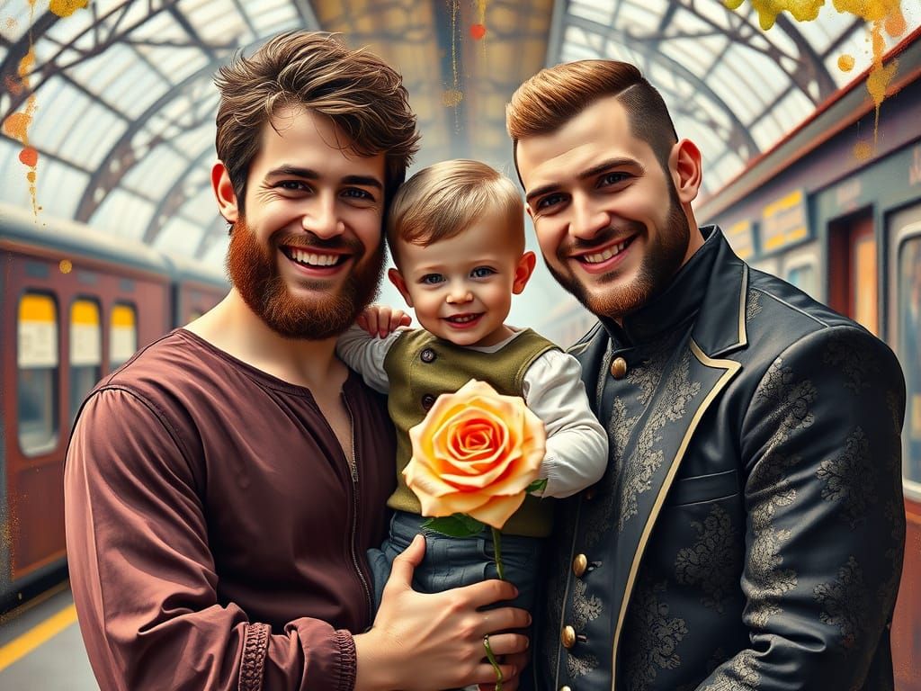 Rainbow Family