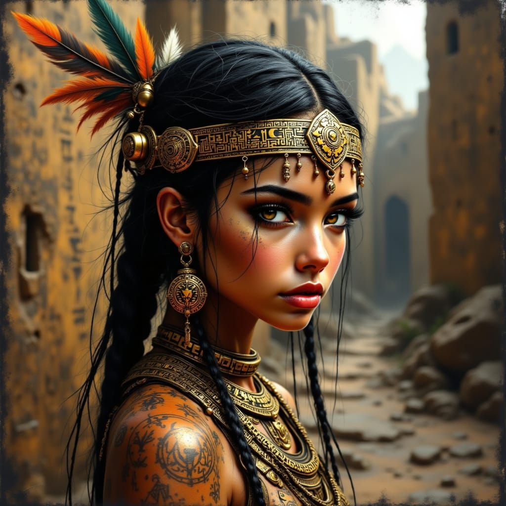 Portrait