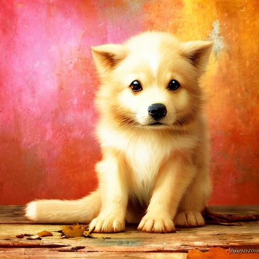 Abstract Interpretation of DeviantArt Concept