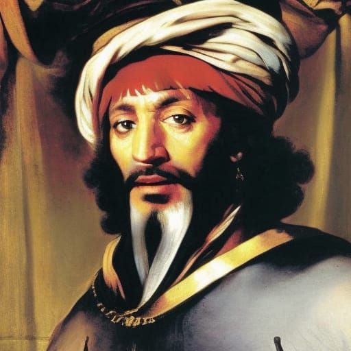 "Ras Jafar"