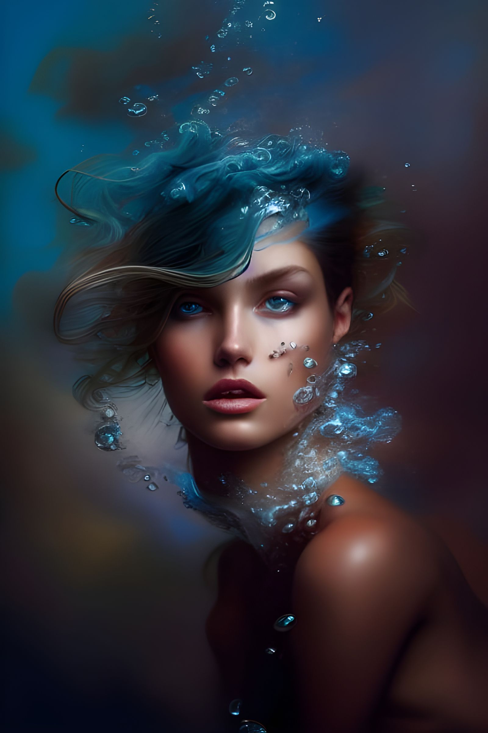 Air and Water