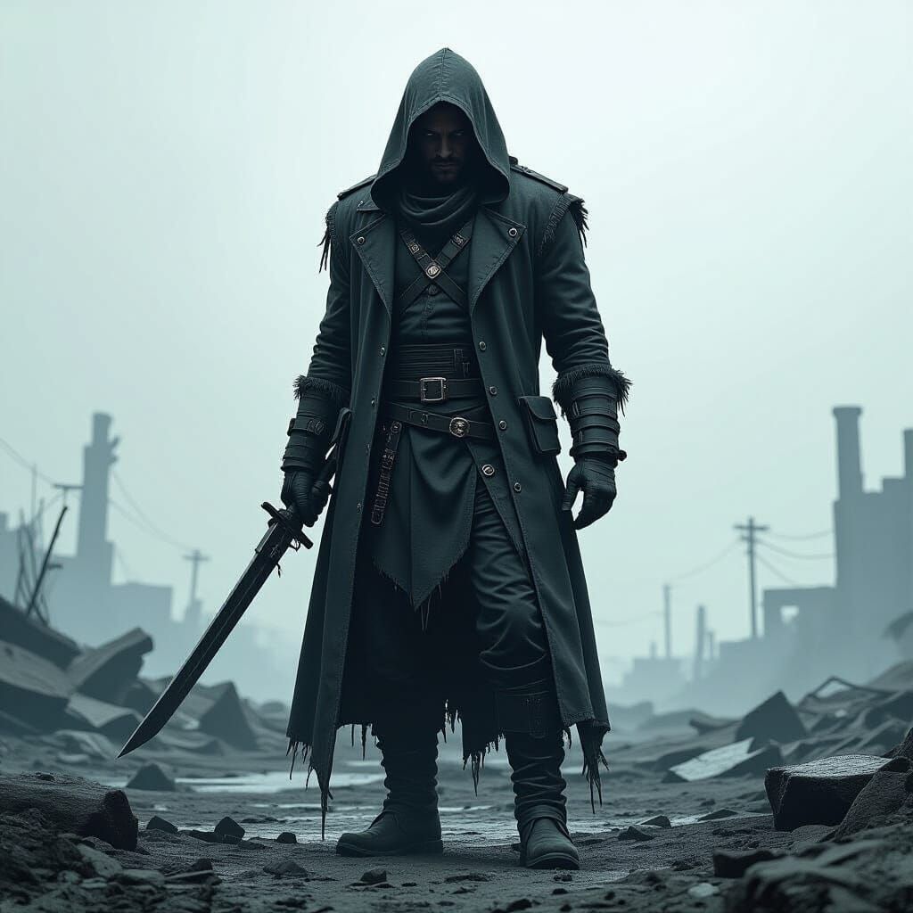 Definitions in hero vs villain.