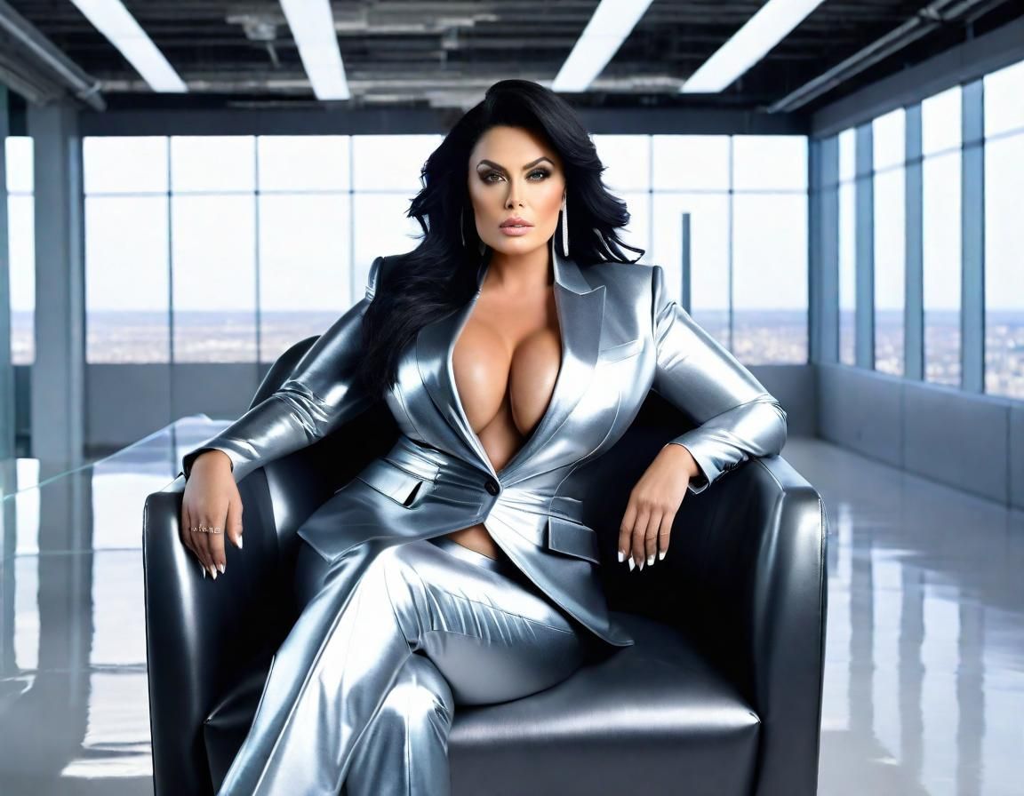 silver sophistication 1.04