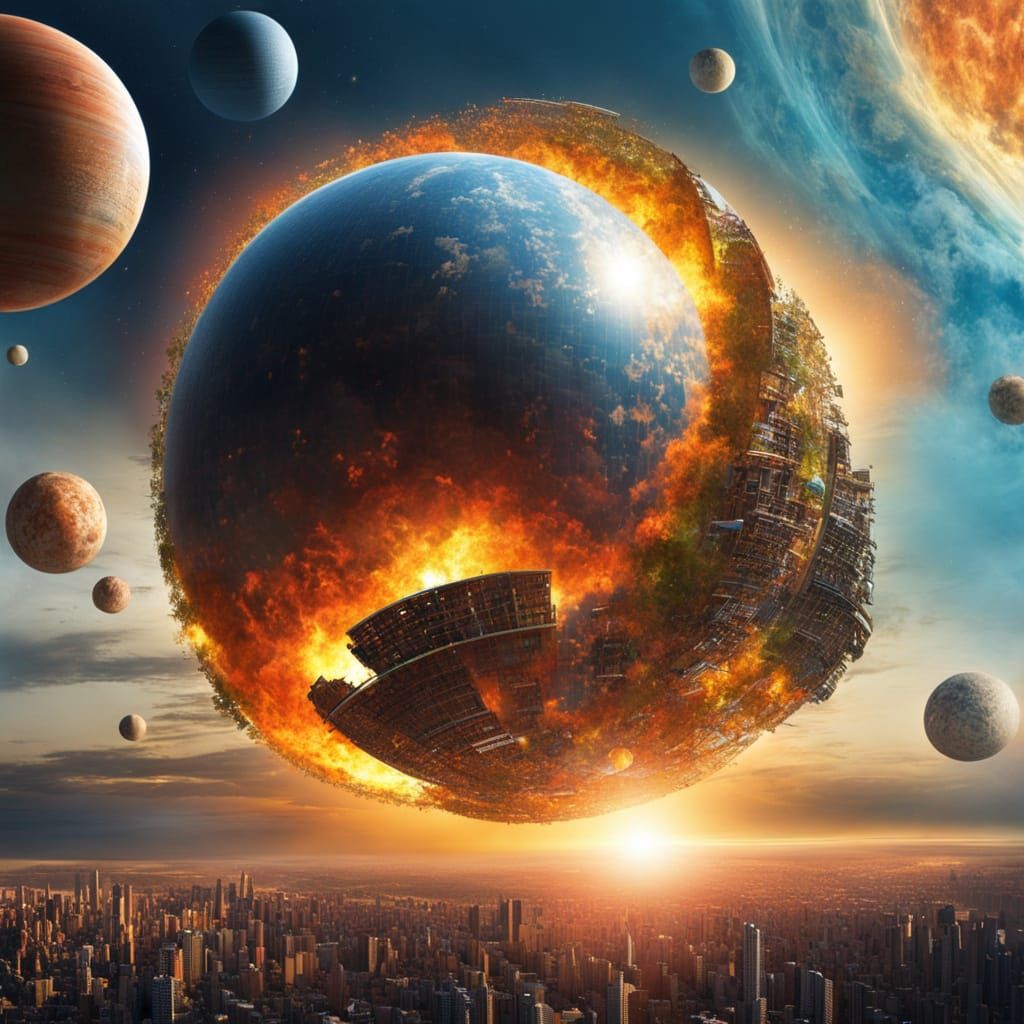 Astronomical Sphere in Cosmic Space