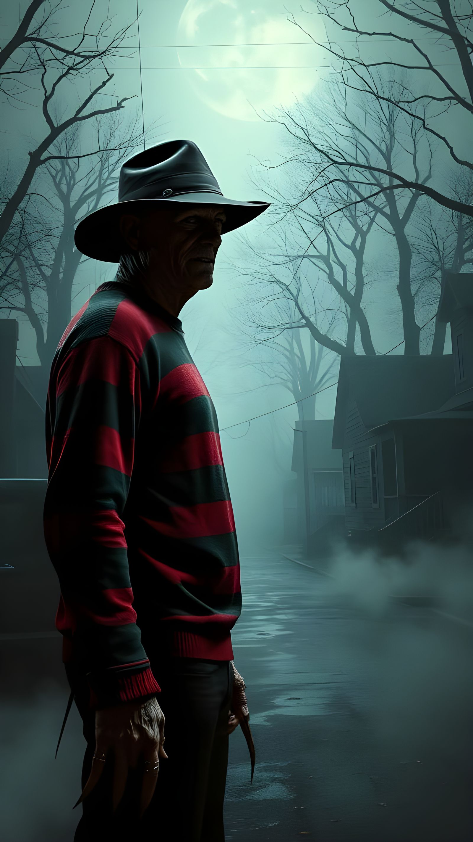 ELM street