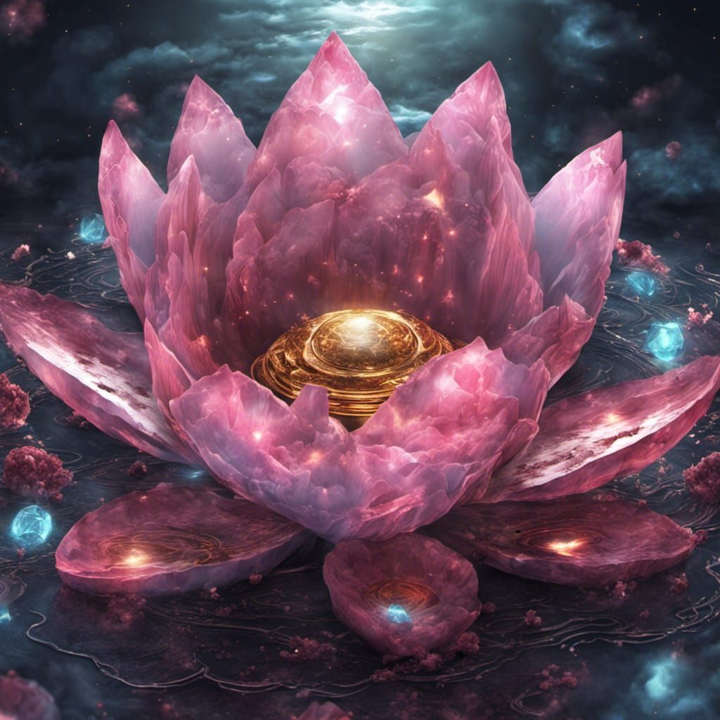 Golden Lotus