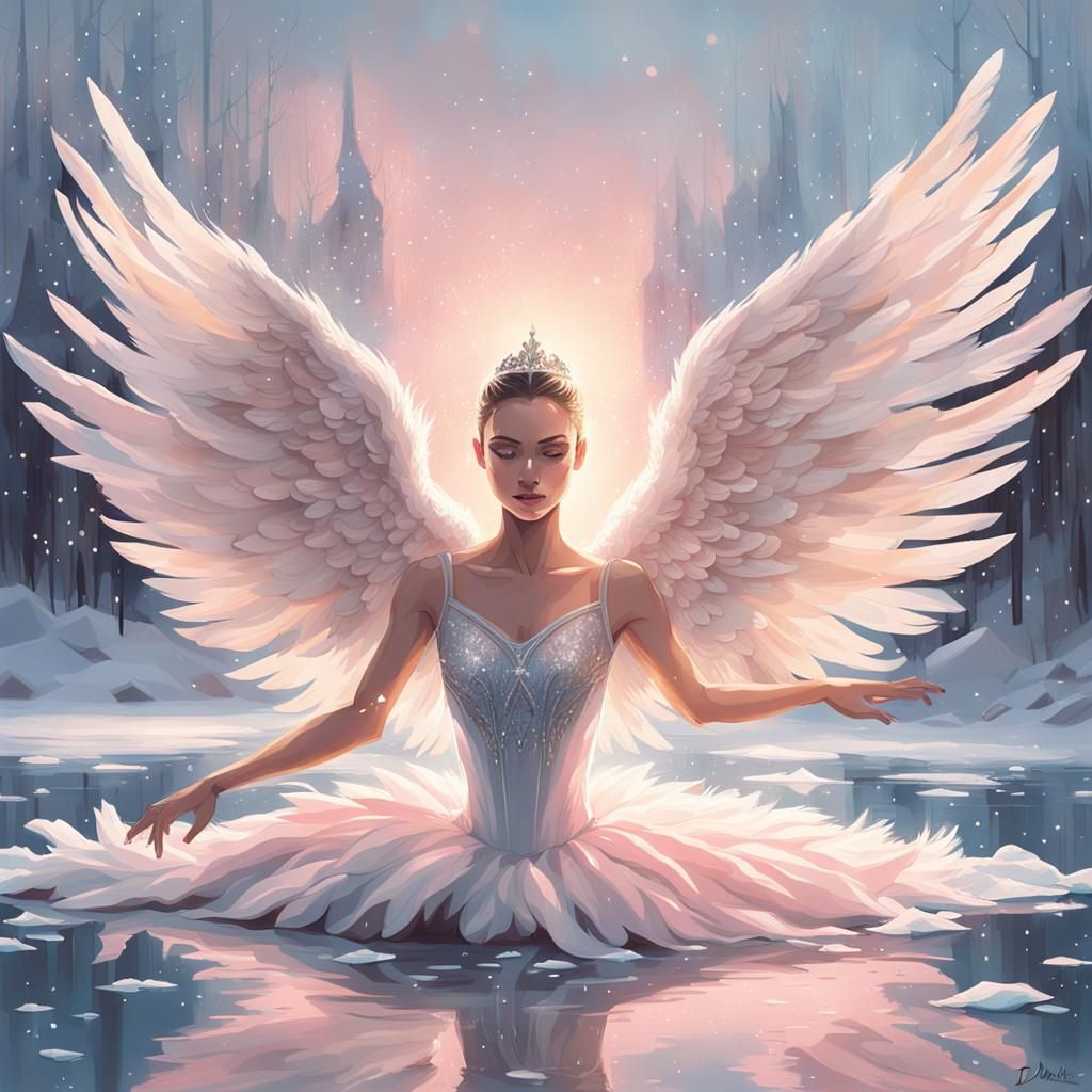 Swan Lake