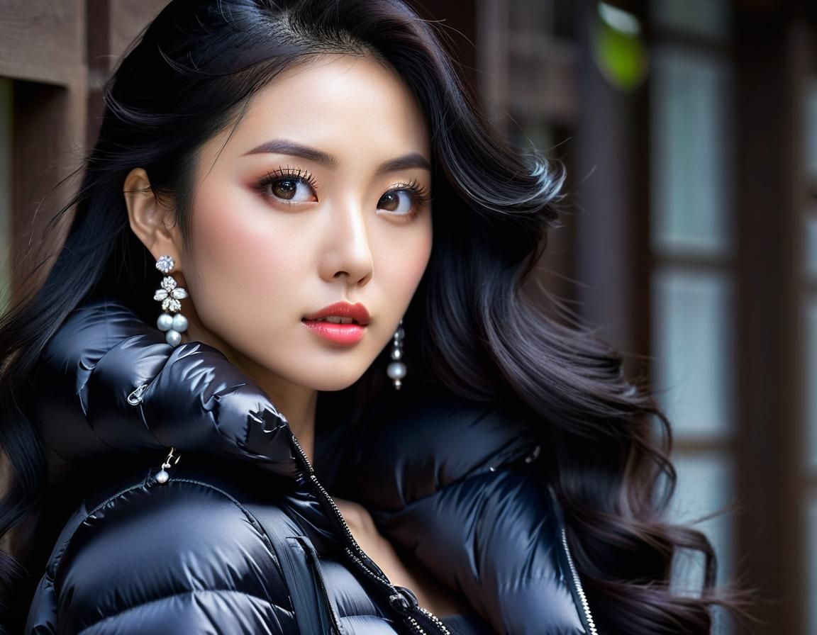 Look over shoulder (2)