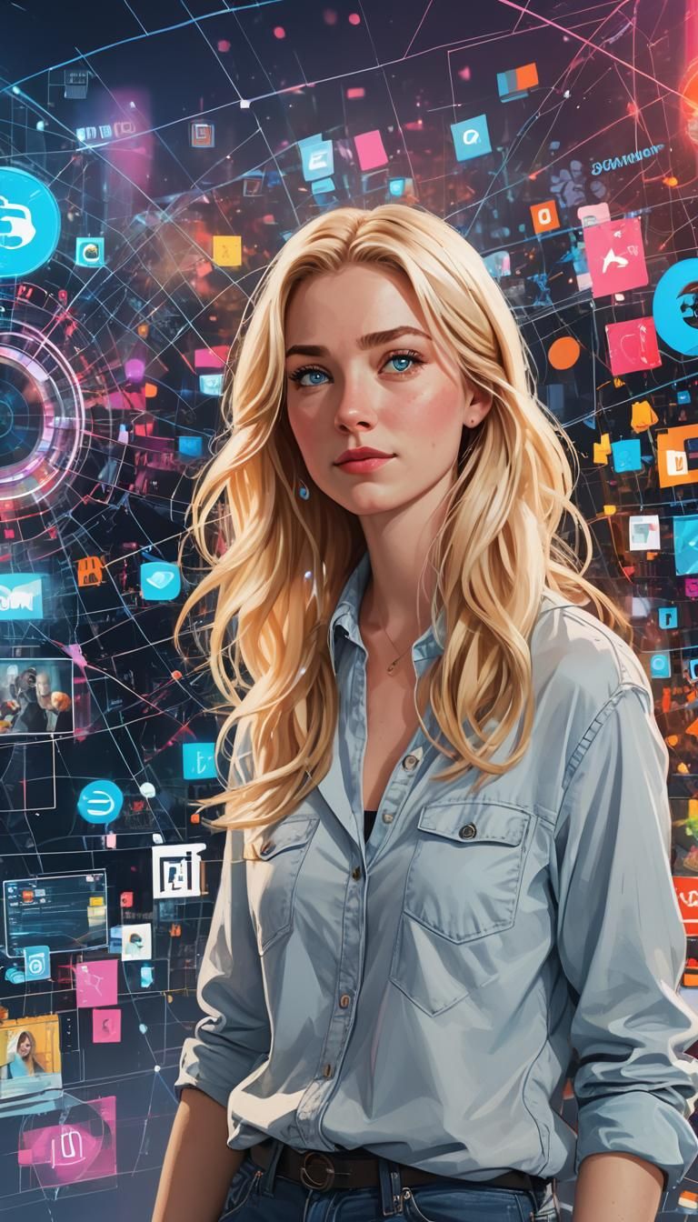 Luna: A Web Search Agent in a Digital World