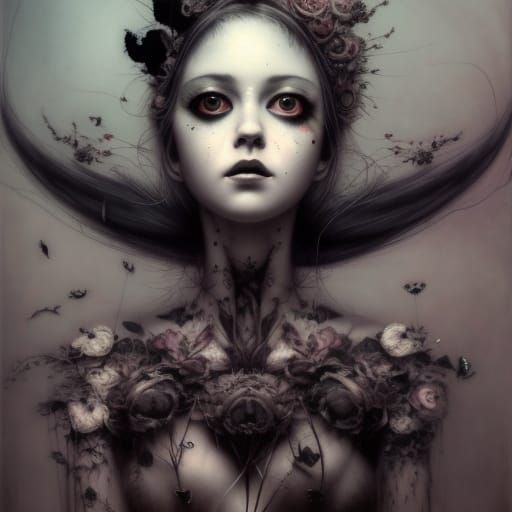 Dolls of Decay
