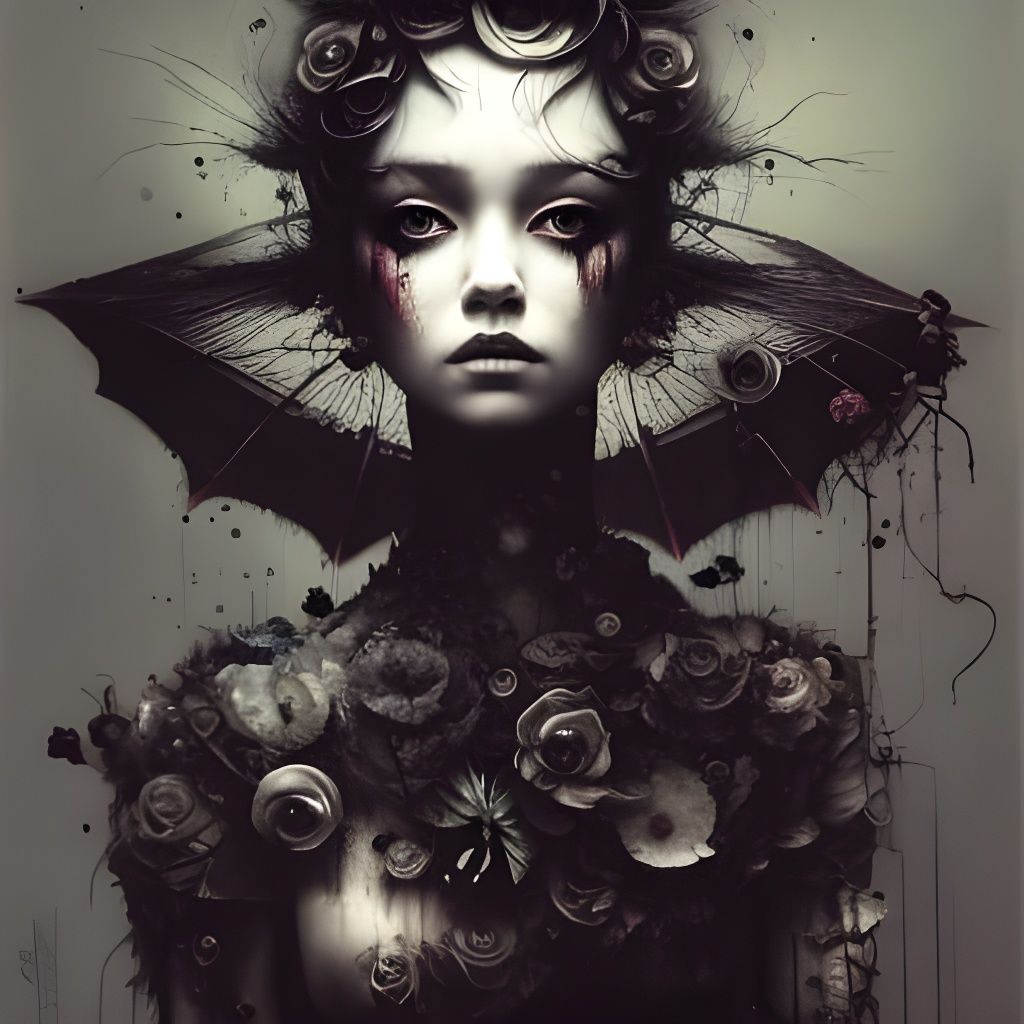 Dolls of Decay