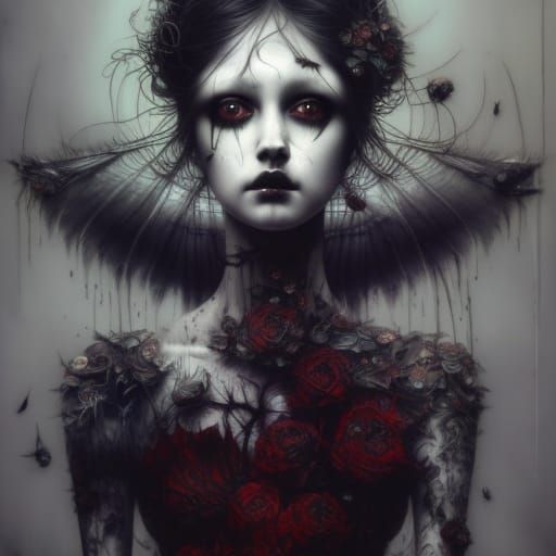 Dolls of Decay