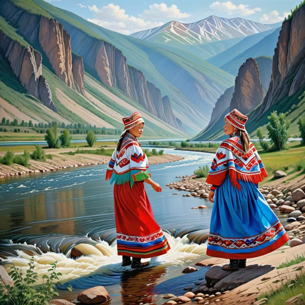 Khakassia