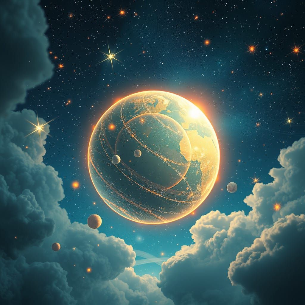 Starland QUAD FluxSchnell 2