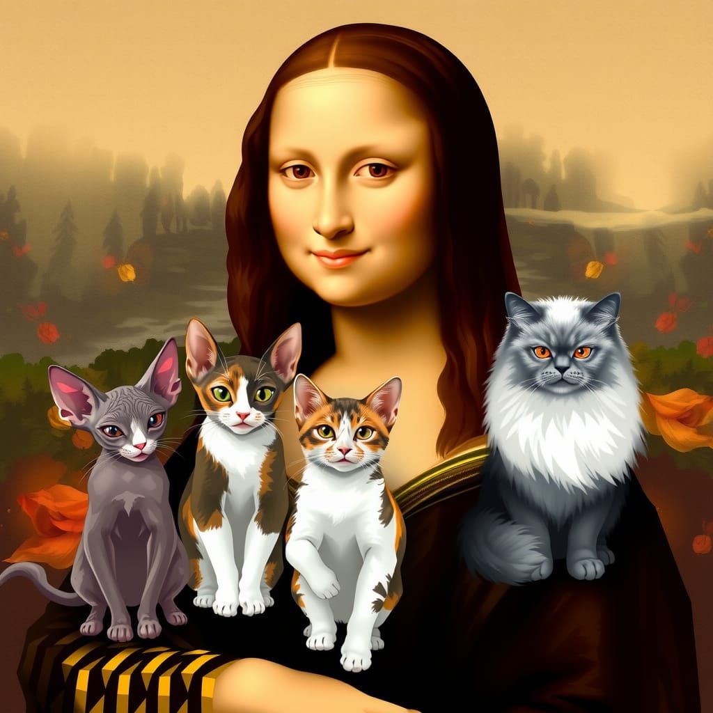 Mona Meowsa