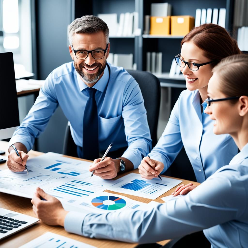 Experienced Professional with Project Management Skills