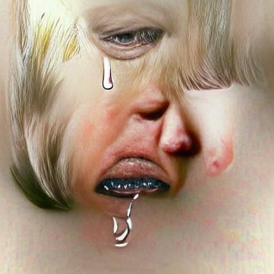 AI Interpretation of a Simple Concept