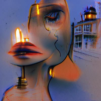 Gaslight Inspired by WILLOW's Album