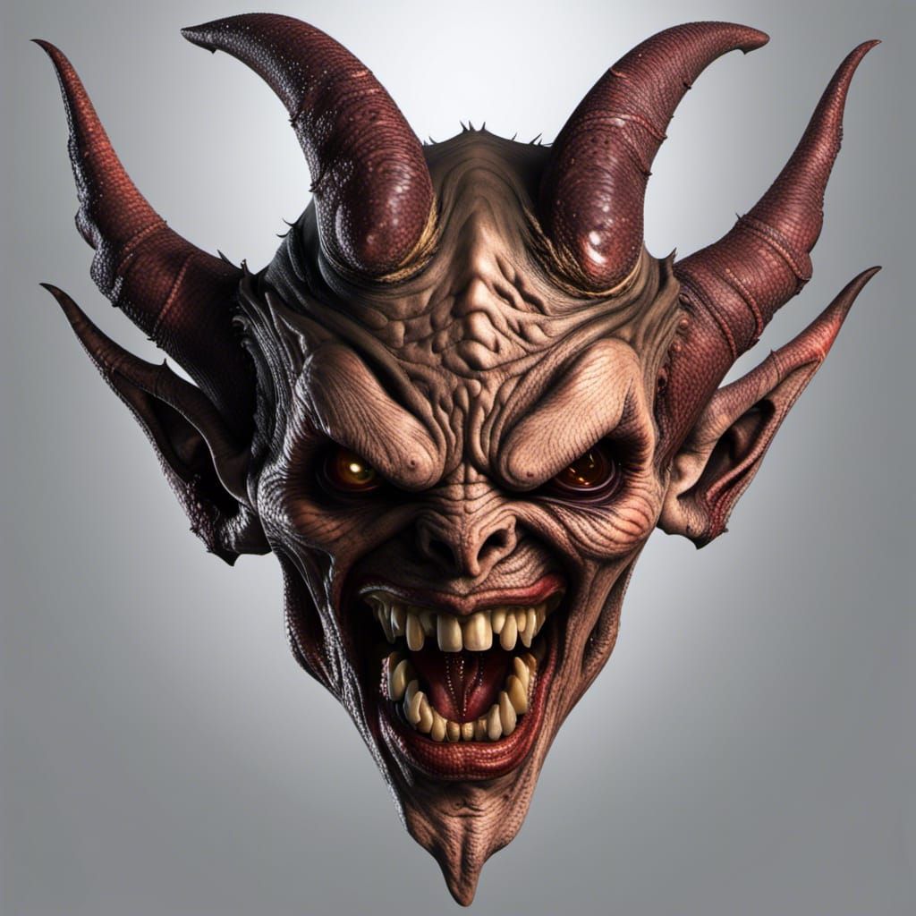 Abomination 6