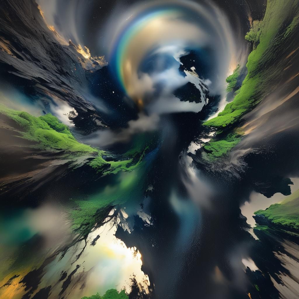 Absorption