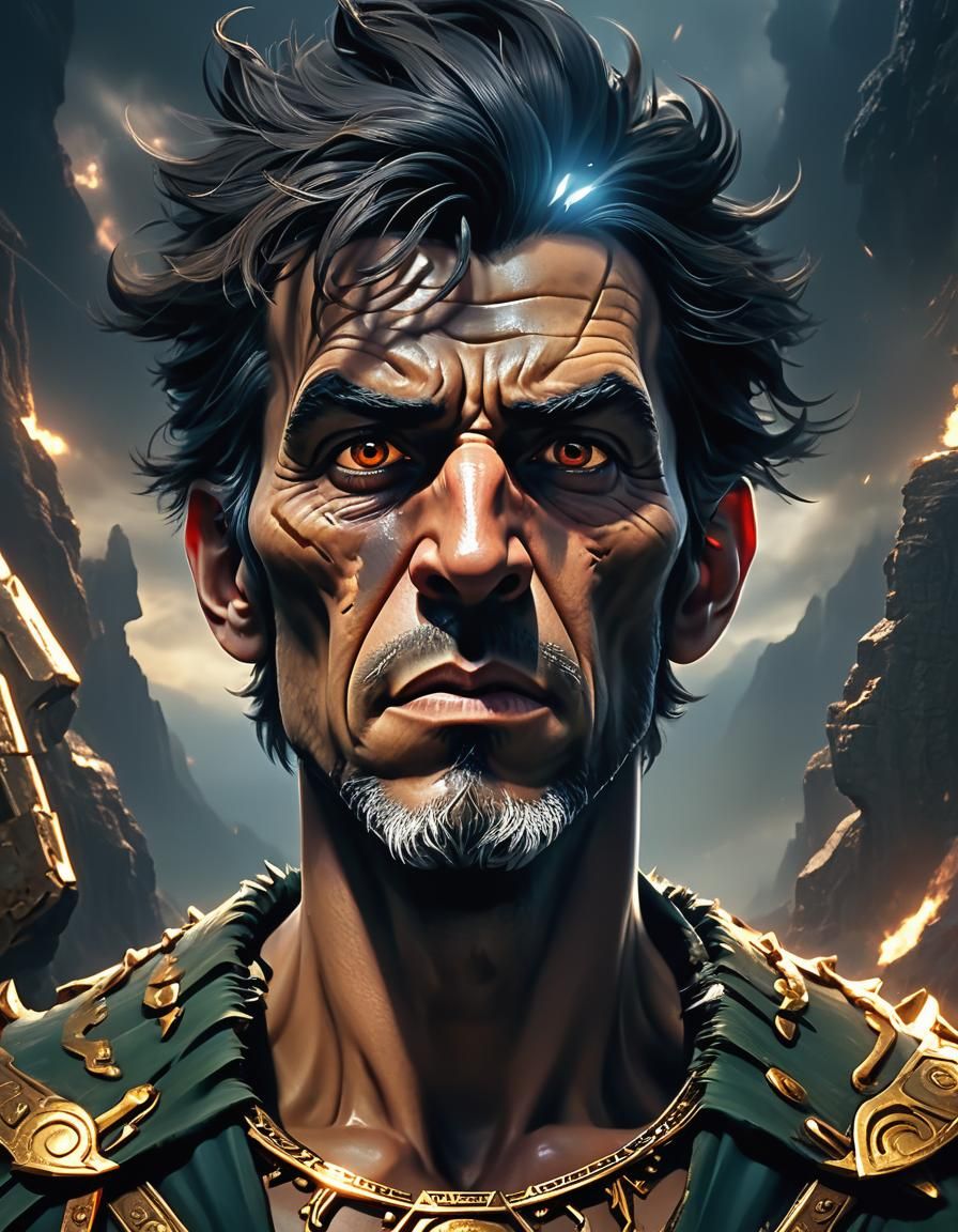 Man you've been a naughty boy
you let your face grow long he...