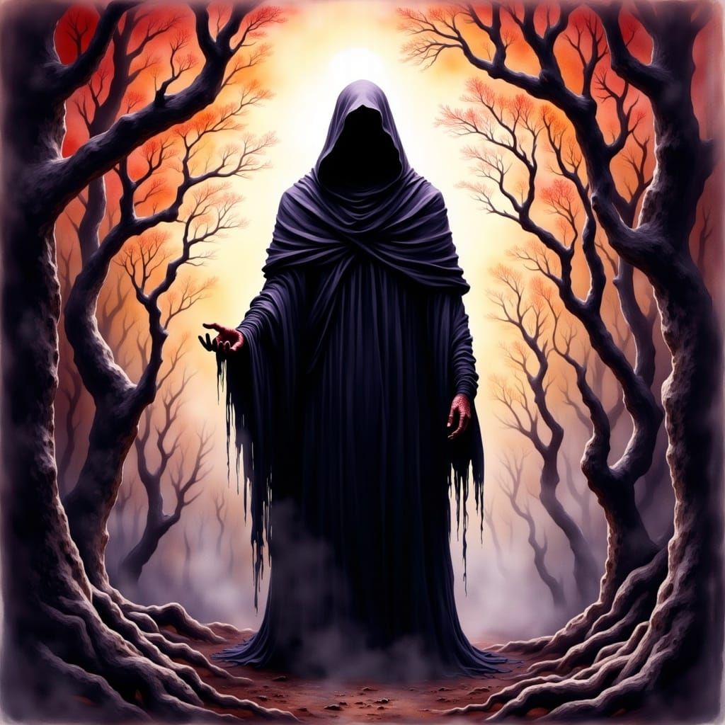 The Grim Reaper