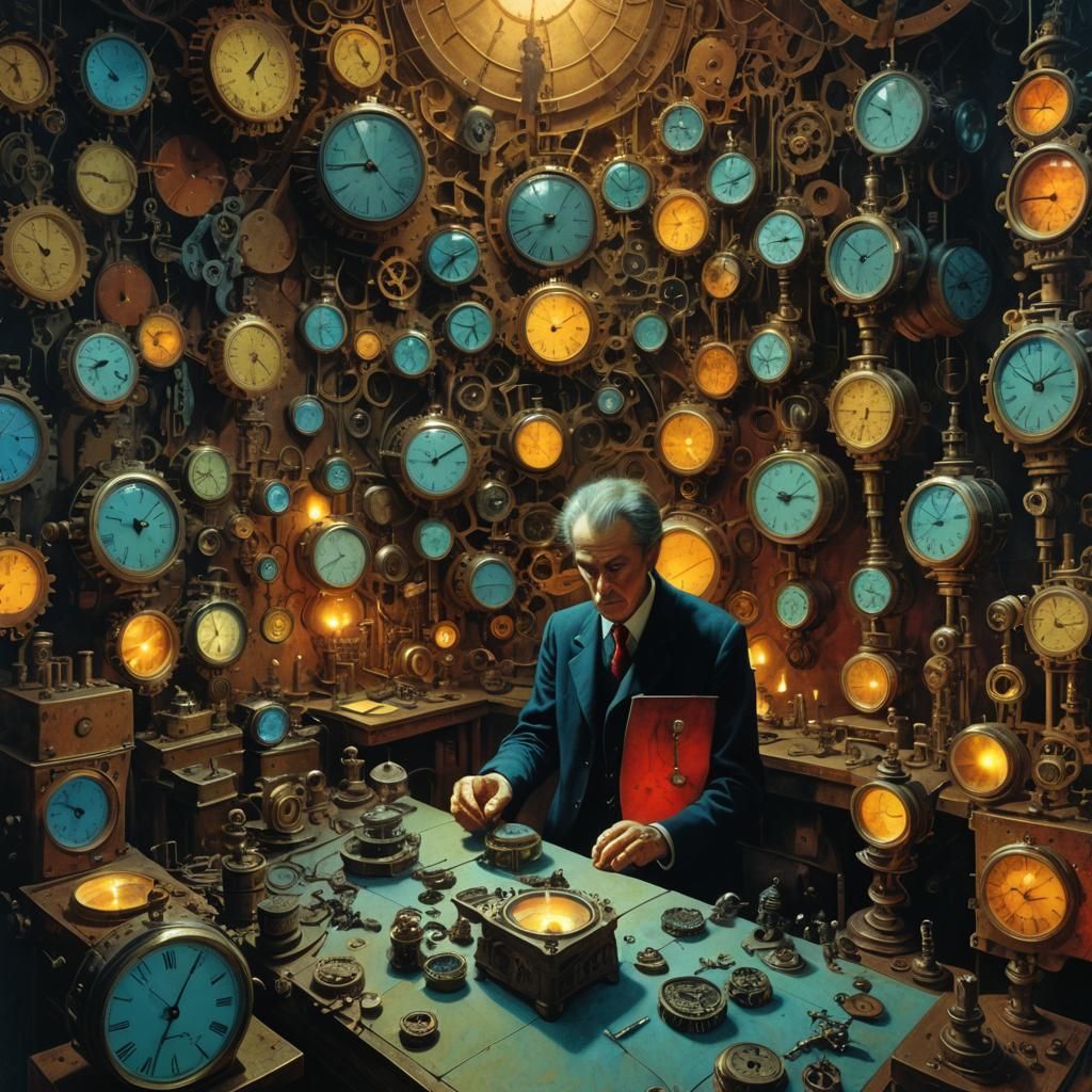 Watchmaker