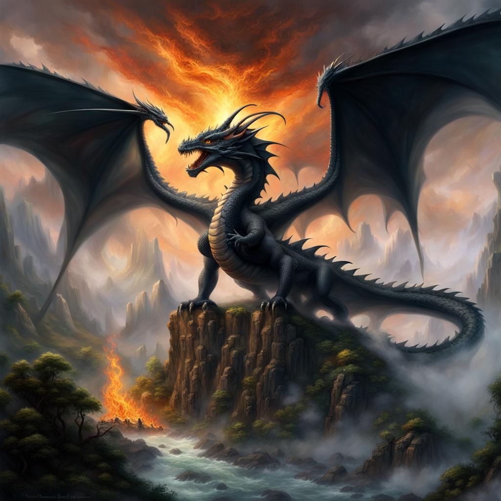 Ancalagon