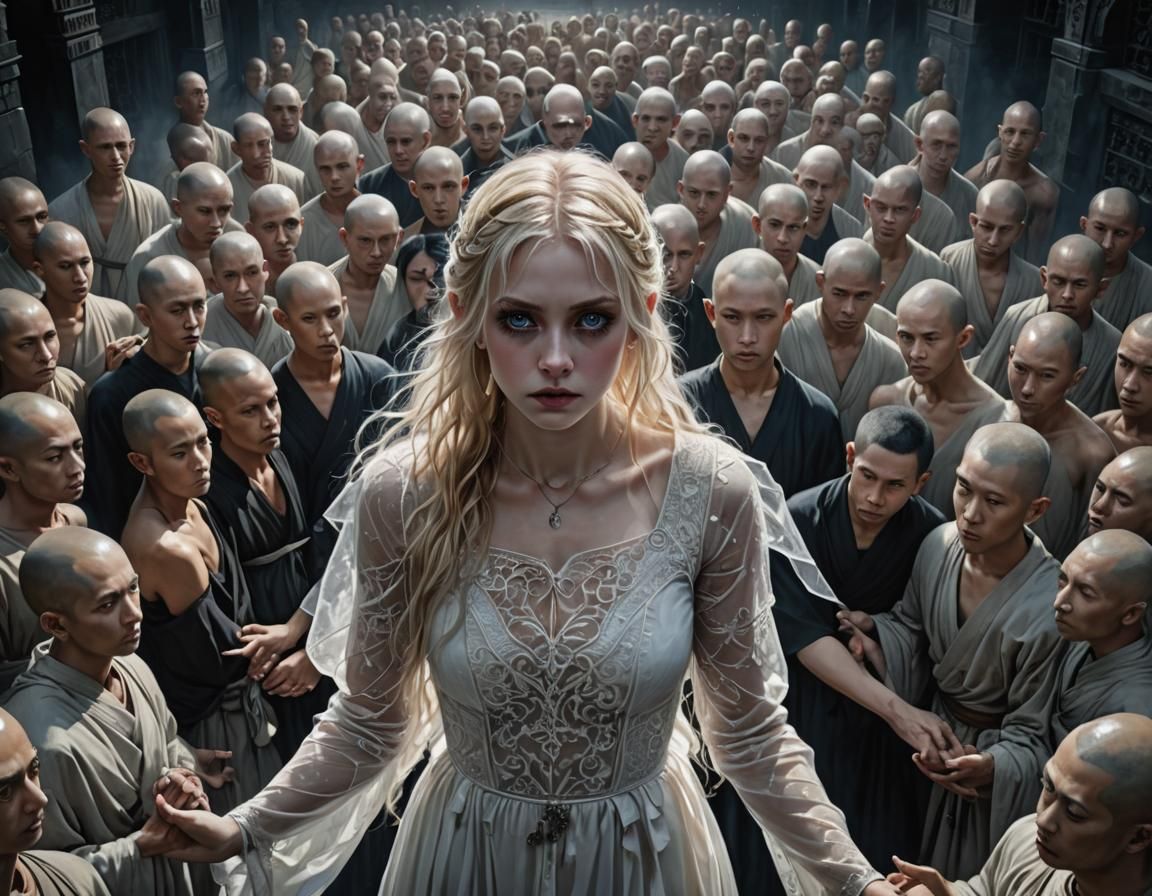 The chosen