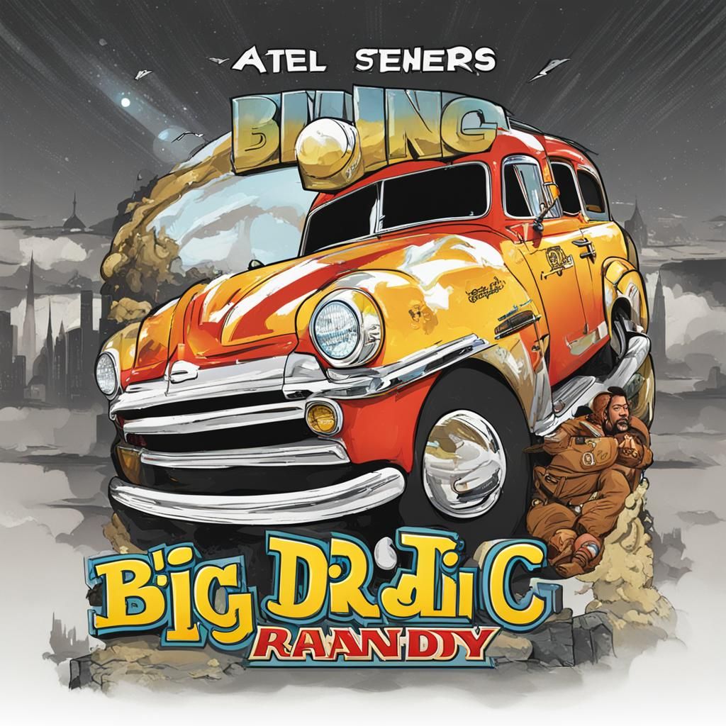 Big Dic Randy