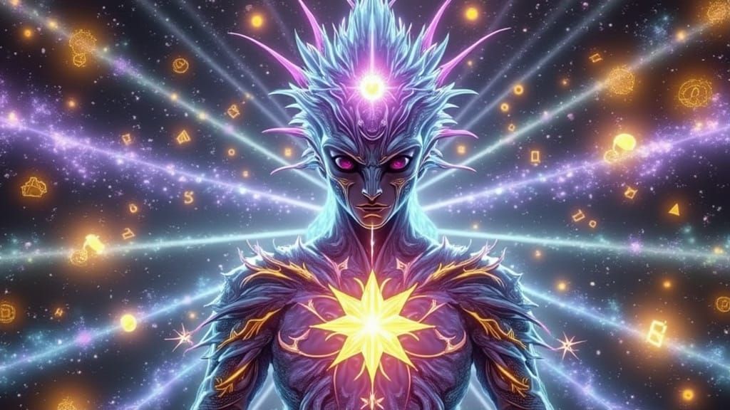 My Anakaan Guide - Sel’en