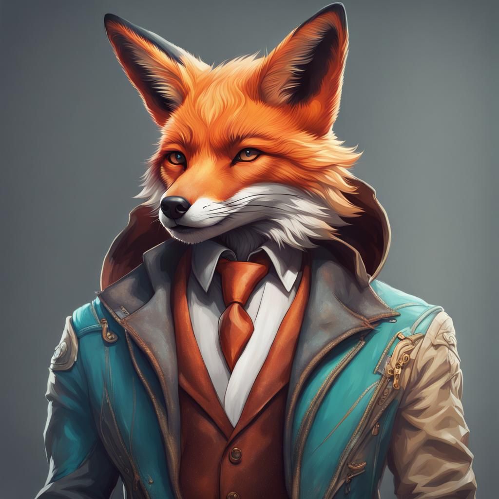 Fox