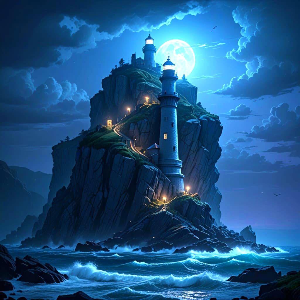 Moin shadows priceless technology