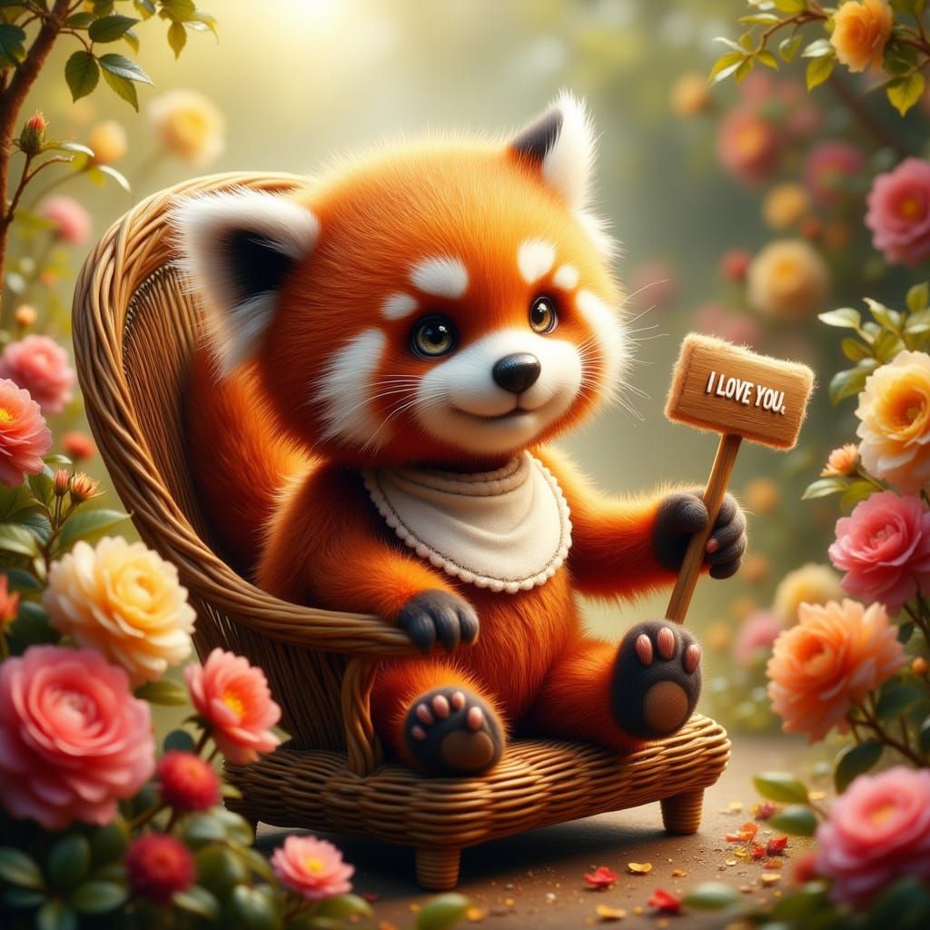 Red Panda
