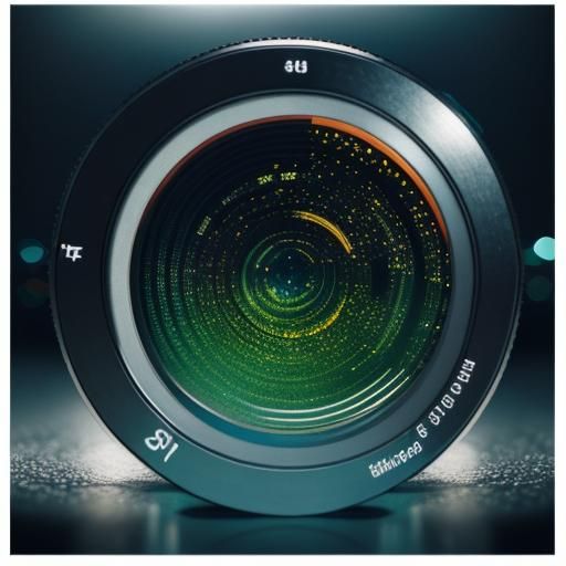 Atlantis: Professional Photography with Bokeh