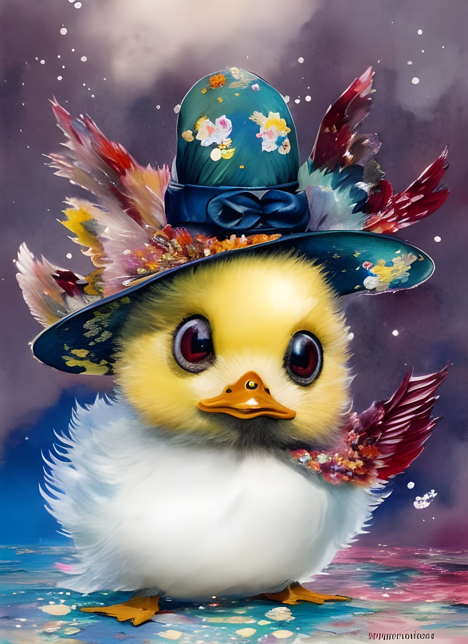 Fit, On Fleek, and Fly