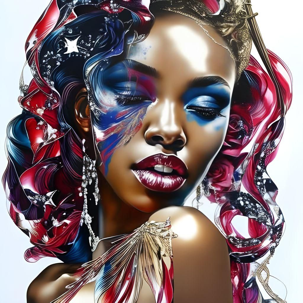 Happy 4th July 2023 #14, Masterplayer