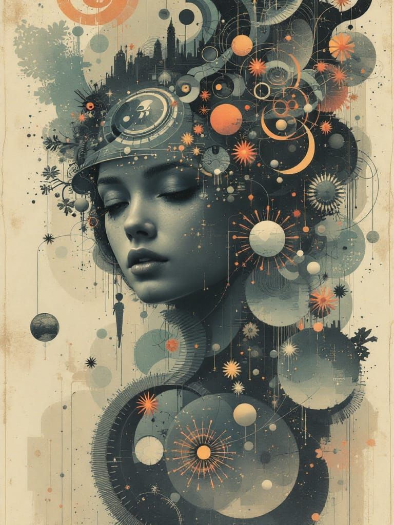 Chronemics Waived in an Attempt to Prove an Infinite Tempora...