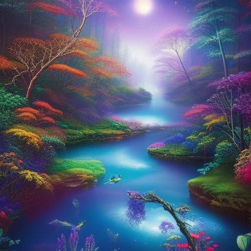 Newborn's First Breath: Jungle Exposure in Fashion Magazine ...